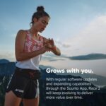 خرید SUUNTO Race 2 GPS Sport Watch, Bright 1.5-inch از آمازون امارات