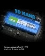 خرید Acer Store Acer FA100 512GB M.2 PCI از آمازون امارات