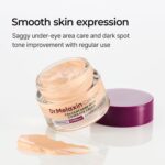 خرید Dr.Melaxin Cemenrete Calcium Dark Spot Cover Eye Cream از آمازون امارات