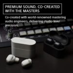 خرید Sony WF-1000XM6 The Best Truly Wireless Noise Cancelling از آمازون امارات