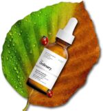 خرید The Ordinary Ascorbic Acid 8% + Alpha Arbutin از آمازون امارات