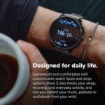 خرید SUUNTO Race 2 GPS Sport Watch, Bright 1.5-inch از آمازون امارات