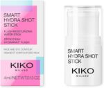 خرید KIKO Milano Smart Hydrashot Stick, 4 ml 3 از آمازون امارات