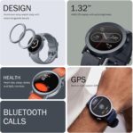 خرید CMF WATCH PRO 2 Smartwatch, Heart Rate Fitness از آمازون امارات