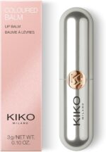 خرید KIKO Milano Coloured Moisturizing Balm, 06 Blackberry 4 از آمازون امارات