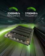 خرید Acer Store Acer 256GB FA100 M.2 PCI از آمازون امارات
