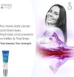 خرید Swiss Image Anti Age Eye Cream 15 ml, از آمازون امارات