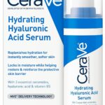 خرید مراقبت پوست CeraVe Hydrating Hyaluronic Acid