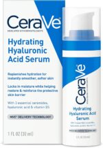 خرید مراقبت پوست CeraVe Hydrating Hyaluronic Acid