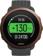 خرید Suunto 3 Fitness Tracker Sports Watch 2 از آمازون امارات