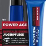 خرید کرم دور چشم L’Oréal Paris men expert Anti Ageing Eye