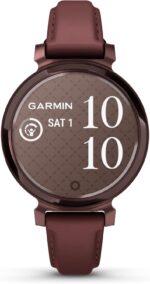 خرید GARMIN LILY 2 DARK BRONZE CASE WITH MULBERRY از آمازون امارات