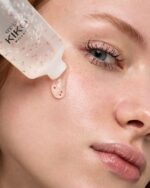 خرید KIKO Milano Kind Gel-to-Foam Face Cleanser And Makeup از آمازون امارات