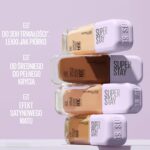 خرید Maybelline New York, Super Stay Lumi-Matte Liquid Foundation, از آمازون امارات