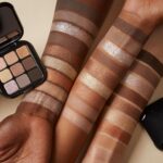خرید KIKO Milano Glamour Multi Finish Eyeshadow Palette 01 از آمازون امارات