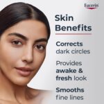 خرید Eucerin Even Pigment Perfector Eye Corrector Dark Circle از آمازون امارات