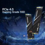 خرید fanxiang fanxiang 1TB NVMe SSD PCIe از آمازون امارات
