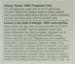 خرید SMART CLINICAL repair eye cream 15 ml 5 از آمازون امارات