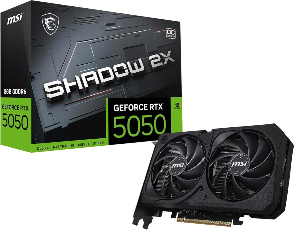خرید کارت گرافیک MSI Store Gaming RTX
