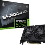 خرید کارت گرافیک MSI Store Gaming RTX