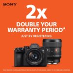 خرید Sony FE 35mm F1.4 GM Full-Frame Large-Aperture Wide از آمازون امارات