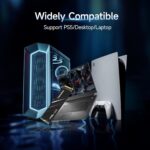 خرید fanxiang fanxiang 1TB NVMe SSD PCIe از آمازون امارات