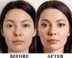 خرید BB Cream, 2 Pcs 35ml - Full-Coverage Foundation از آمازون امارات