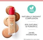 خرید Bourjois Healthy Mix Clean Foundation – Liquid Foundation, از آمازون امارات