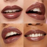 خرید KIKO Milano Smart Fusion Lipstick 431 Chocolate, 3 از آمازون امارات