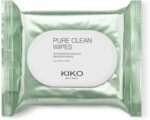 خرید KIKO Milano Pure Clean Wipes Mini, Make-Up Wipes از آمازون امارات