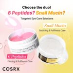 خرید COSRX Advanced Snail Peptide Eye Cream 25ml 6 از آمازون امارات