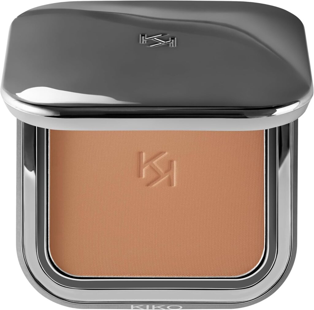 پودر برنزه کننده KIKO Milano