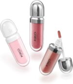خرید KIKO Milano Glossy Lip Set, Makeup Set: 2 از آمازون امارات