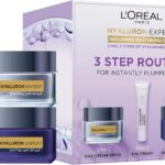 خرید کرم دور چشم L'Oreal Paris Store L’Oréal Hyaluron