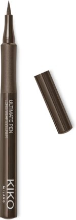 خرید KIKO Milano Ultimate Pen Longwear Eyeliner 01 Black, از آمازون امارات