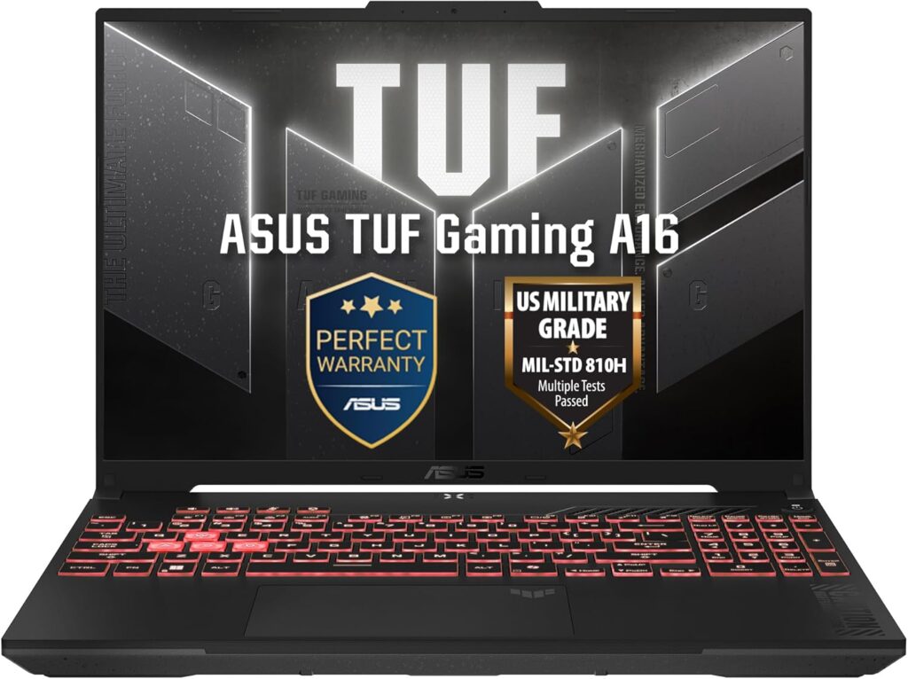 خرید لپتاپ ASUS Store TUF Gaming