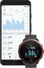 خرید Suunto 3 Fitness Tracker Sports Watch 5 از آمازون امارات