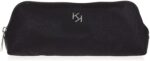 خرید KIKO Milano Beauty Case, Medium - Clear 4 از آمازون امارات
