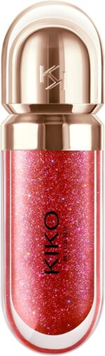 خرید KIKO Milano 3d Hydra Lipgloss 46 - Limited از آمازون امارات