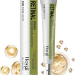 خرید کرم دور چشم KEDAZM Retinal Eye Cream
