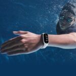 خرید Xiaomi Smart Band 10 Midnight Black | 1.72''AMOLED از آمازون امارات
