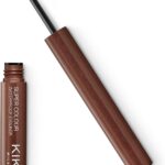 KIKO Milano سوپر کالر واترپروف لاینر
