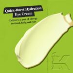 خرید Kiehl's Creamy Eye Treatment with Avocado 0.5oz 15ml, از آمازون امارات
