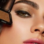 خرید KIKO Milano Glitter Shower Eyeshadow - 04 Gold از آمازون امارات