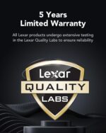 خرید Lexar Store Lexar NQ790 4TB SSD, M.2 از آمازون امارات