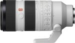 خرید Sony FE 70 200mm F2.8 GM OSS II از آمازون امارات