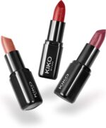 خرید KIKO Milano Smart Fusion Lip Set 02, Lip از آمازون امارات