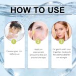 خرید Retinal Eye Cream | Anti-Aging&Moisturizes | An Under از آمازون امارات