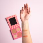 خرید W7 Sculpt Power Face Palette – 4-in-1 Blush, از آمازون امارات