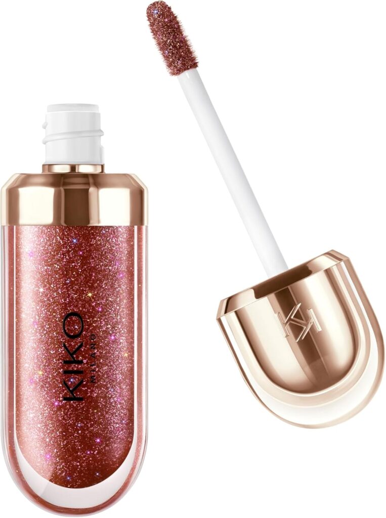 خرید KIKO Milano 3D Hydra Lip Gloss